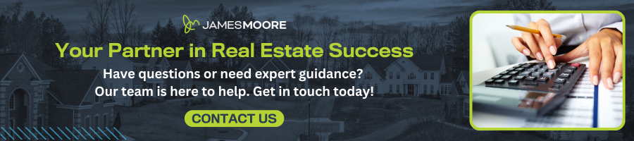 Connect with a real estate accounting expert for guidance!